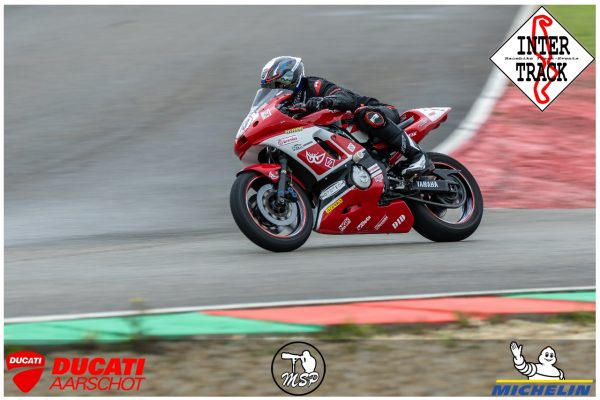28+29/09/2024 Inter-Track at Mettet Open pitlane sessions #176