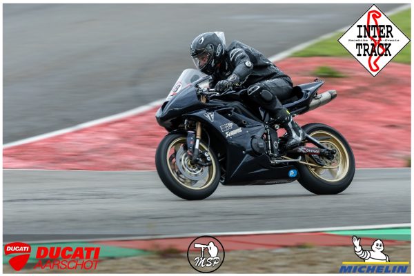 28+29/09/2024 Inter-Track at Mettet Open pitlane sessions #182