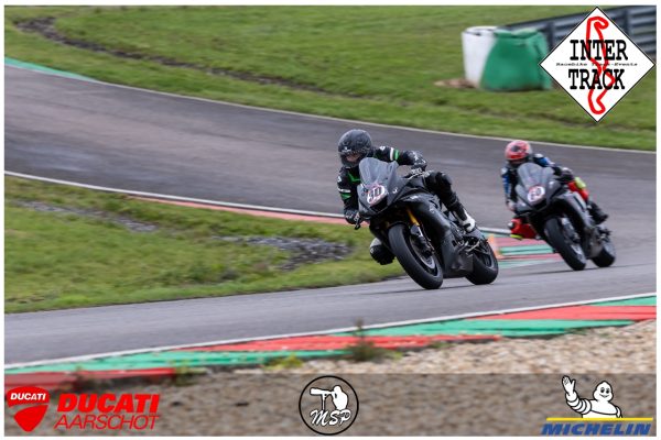 28+29/09/2024 Inter-Track at Mettet Open pitlane sessions #183