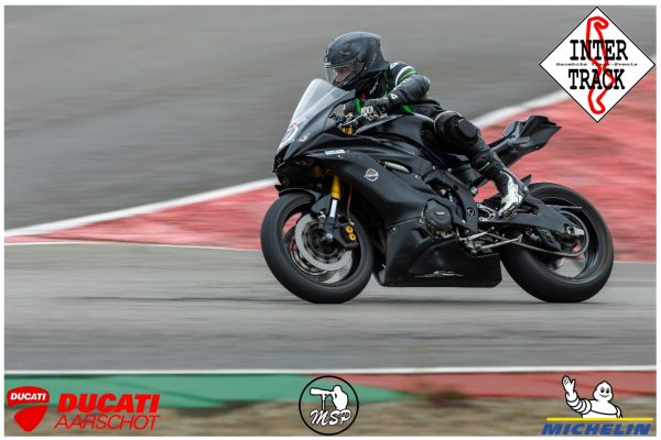 28+29/09/2024 Inter-Track at Mettet Open pitlane sessions #184