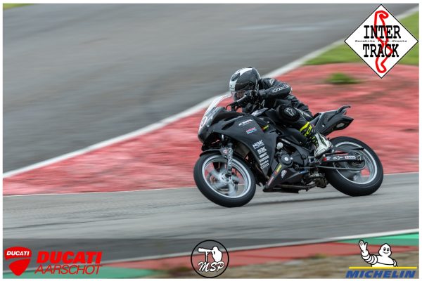 28+29/09/2024 Inter-Track at Mettet Open pitlane sessions #186