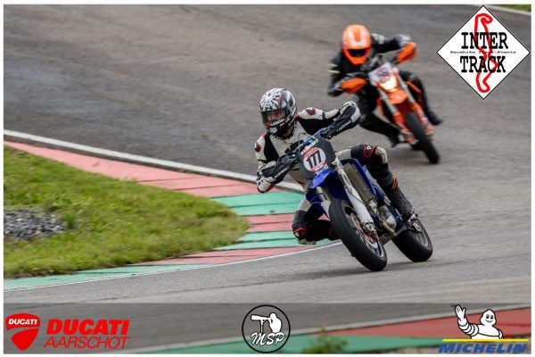28+29/09/2024 Inter-Track at Mettet Open pitlane sessions #189
