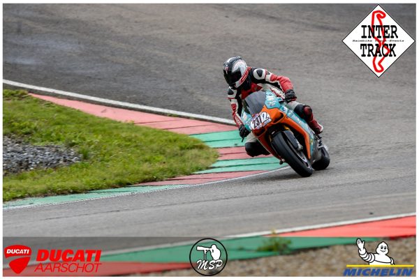 28+29/09/2024 Inter-Track at Mettet Open pitlane sessions #190