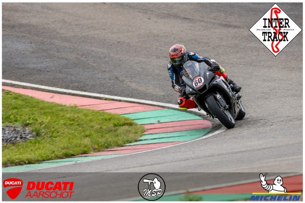 28+29/09/2024 Inter-Track at Mettet Open pitlane sessions #192