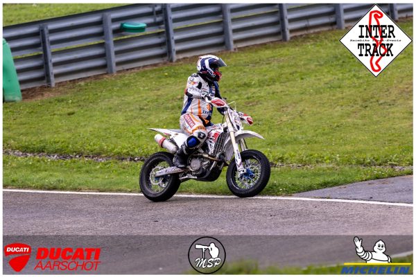 28+29/09/2024 Inter-Track at Mettet Open pitlane sessions #194