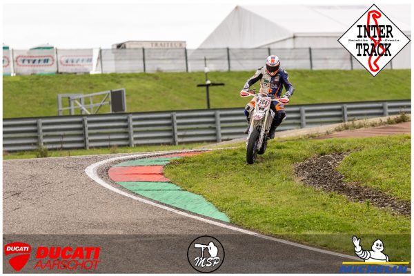 28+29/09/2024 Inter-Track at Mettet Open pitlane sessions #197