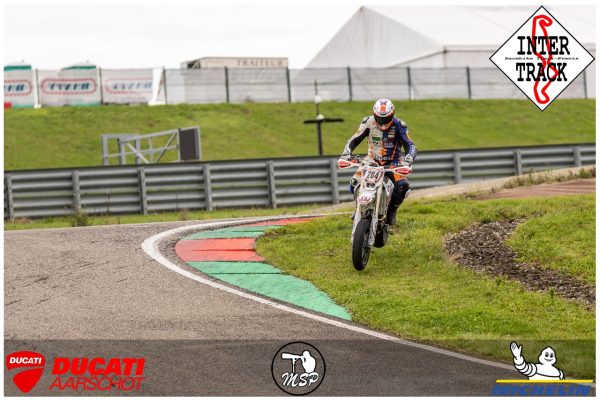 28+29/09/2024 Inter-Track at Mettet Open pitlane sessions #198
