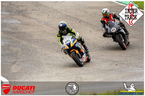 28+29/09/2024 Inter-Track at Mettet Open pitlane sessions #199
