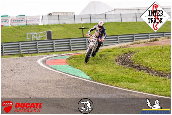 28+29/09/2024 Inter-Track at Mettet Open pitlane sessions #207