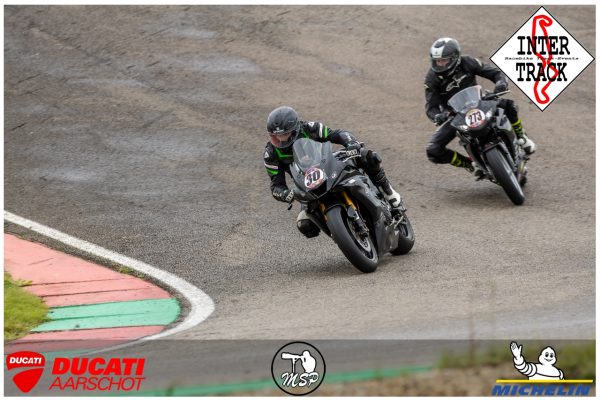 28+29/09/2024 Inter-Track at Mettet Open pitlane sessions #208