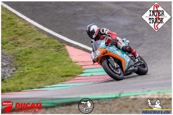 28+29/09/2024 Inter-Track at Mettet Open pitlane sessions #213