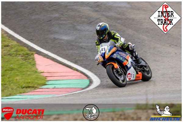 28+29/09/2024 Inter-Track at Mettet Open pitlane sessions #214