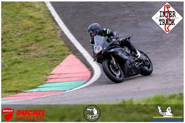 28+29/09/2024 Inter-Track at Mettet Open pitlane sessions #216