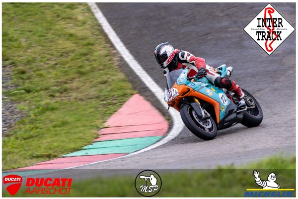 28+29/09/2024 Inter-Track at Mettet Open pitlane sessions #217