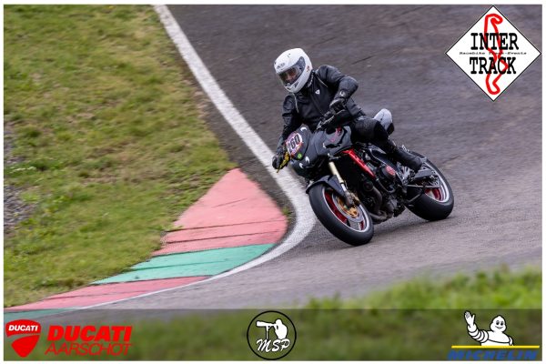28+29/09/2024 Inter-Track at Mettet Open pitlane sessions #221