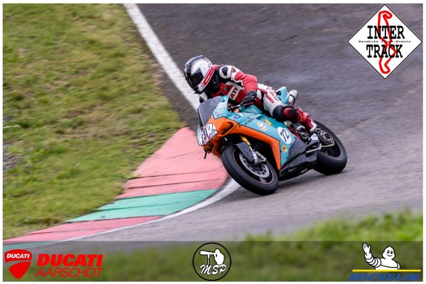 28+29/09/2024 Inter-Track at Mettet Open pitlane sessions #223