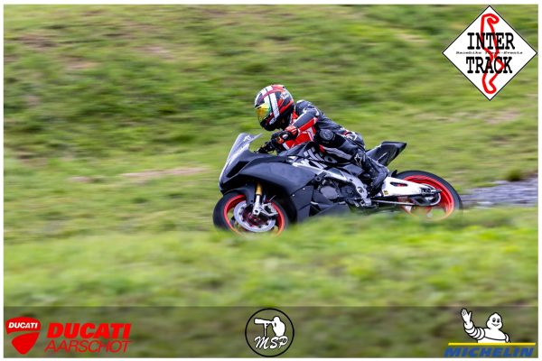 28+29/09/2024 Inter-Track at Mettet Open pitlane sessions #226