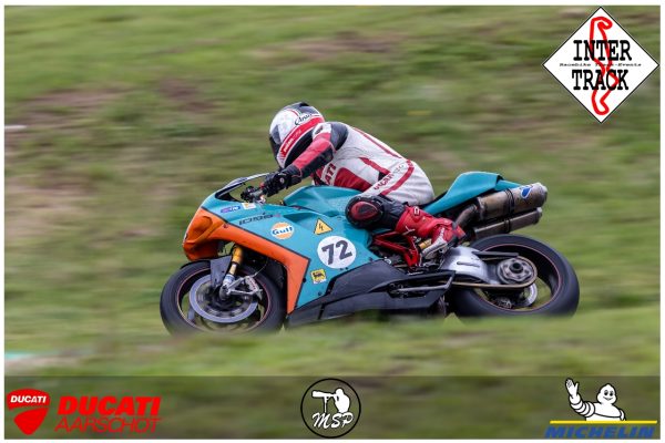 28+29/09/2024 Inter-Track at Mettet Open pitlane sessions #231
