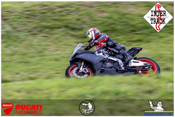28+29/09/2024 Inter-Track at Mettet Open pitlane sessions #234