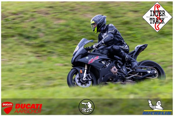 28+29/09/2024 Inter-Track at Mettet Open pitlane sessions #235