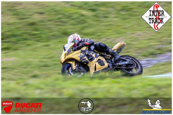 28+29/09/2024 Inter-Track at Mettet Open pitlane sessions #237