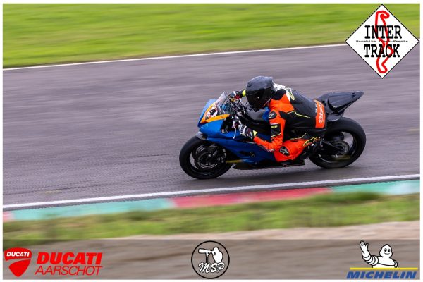 28+29/09/2024 Inter-Track at Mettet Open pitlane sessions #252