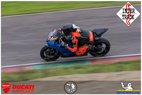 28+29/09/2024 Inter-Track at Mettet Open pitlane sessions #259