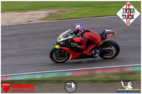 28+29/09/2024 Inter-Track at Mettet Open pitlane sessions #261