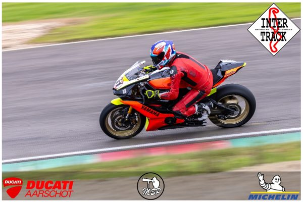 28+29/09/2024 Inter-Track at Mettet Open pitlane sessions #268