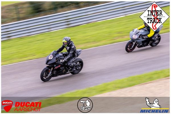 28+29/09/2024 Inter-Track at Mettet Open pitlane sessions #272
