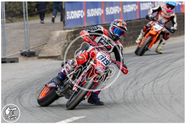 Superbiker 2024 Sunday action pictures #2
