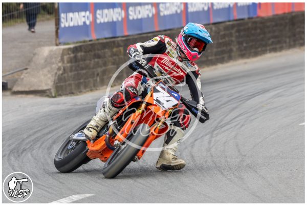 Superbiker 2024 Sunday action pictures #3