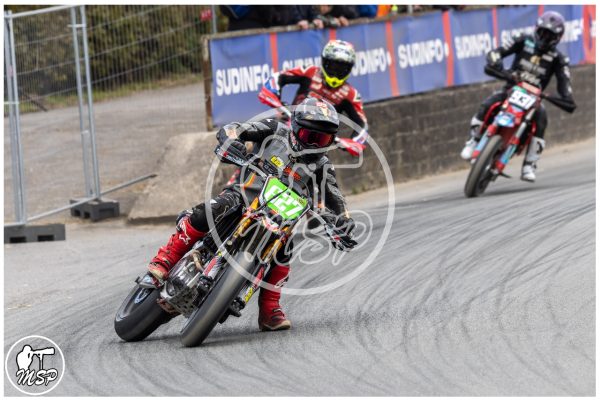Superbiker 2024 Sunday action pictures #4