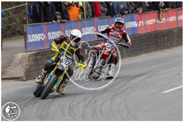 Superbiker 2024 Sunday action pictures #7