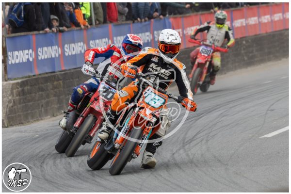 Superbiker 2024 Sunday action pictures #11