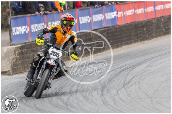 Superbiker 2024 Sunday action pictures #12