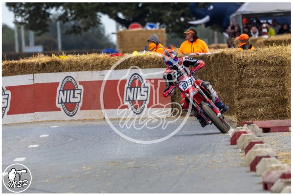 Superbiker 2024 Sunday action pictures #13