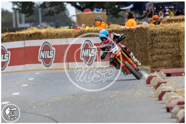 Superbiker 2024 Sunday action pictures #14
