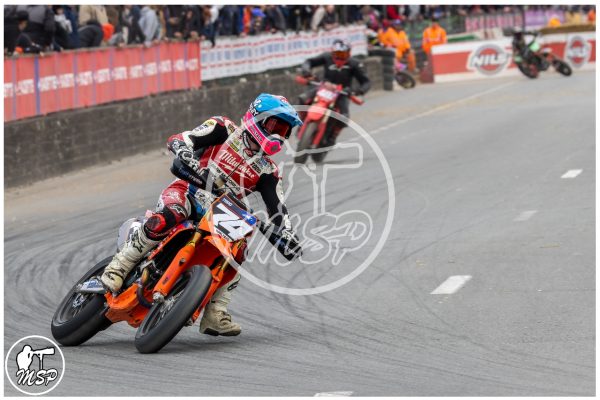 Superbiker 2024 Sunday action pictures #15