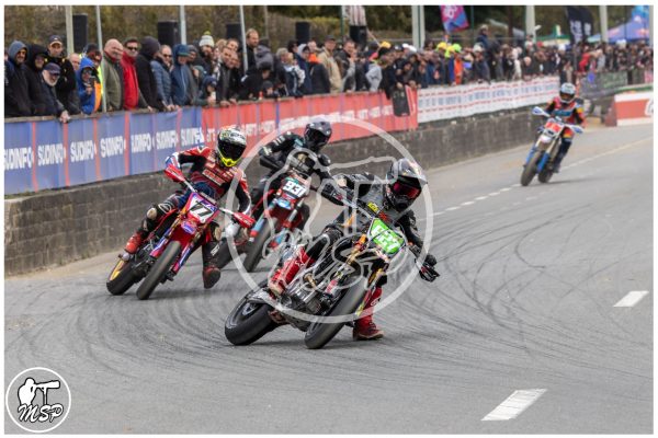 Superbiker 2024 Sunday action pictures #16