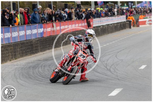 Superbiker 2024 Sunday action pictures #17