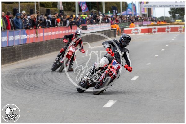 Superbiker 2024 Sunday action pictures #18