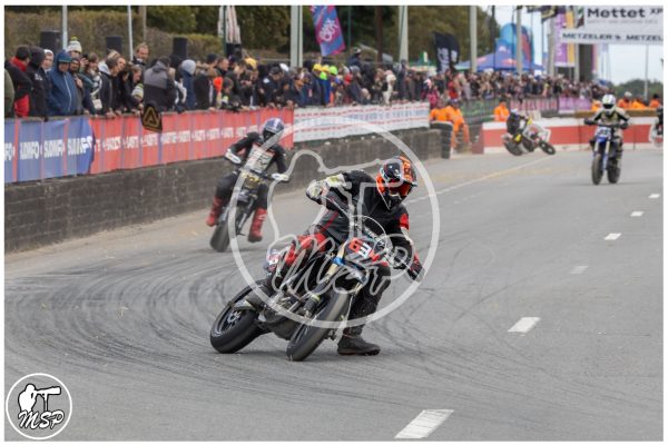 Superbiker 2024 Sunday action pictures #22