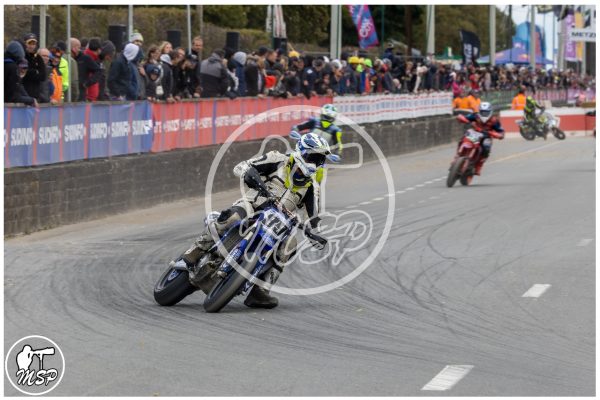 Superbiker 2024 Sunday action pictures #23