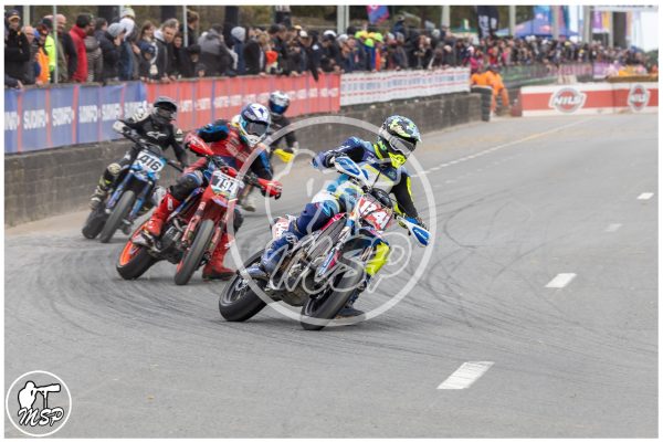 Superbiker 2024 Sunday action pictures #24