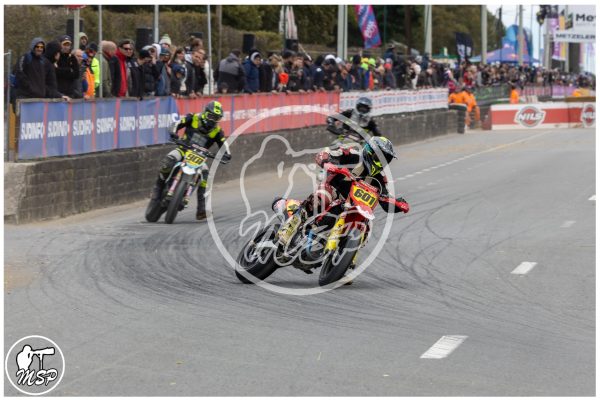 Superbiker 2024 Sunday action pictures #25