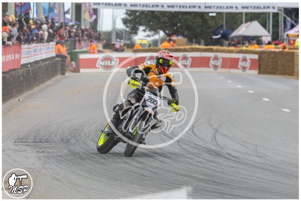 Superbiker 2024 Sunday action pictures #27