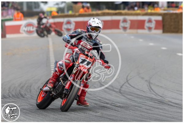 Superbiker 2024 Sunday action pictures #30
