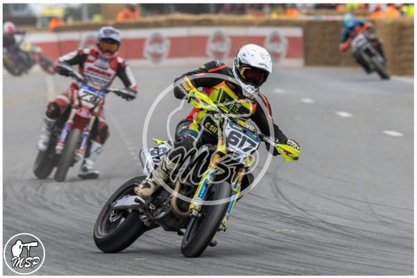 Superbiker 2024 Sunday action pictures #33