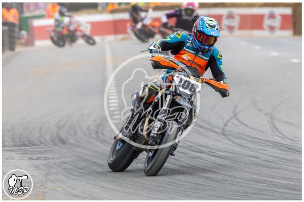 Superbiker 2024 Sunday action pictures #34